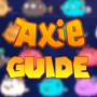 icon Guia Axie(Axie Infinity Kılavuzu
)