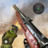 icon World War Army Game(World Army Shooting Game 3D) 1.10