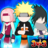icon Stickman Ninja 3v3(Adam Ninja -) 4.4