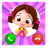 icon Niloya Call Me(Niloya Sahte Görüntülü Görüşme ve Sohbet
) 1.0