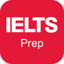 icon IELTS Prep(IELTS Prep App - takeielts.org
)