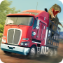 icon Angry Dinosaur Zoo Transport 2(Kızgın dinozor hayvanat bahçesi taşıma 2)