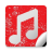icon OfflineMusic(Doston Ergashev Mp3 2022 узбекча кушиклар
) 7.1