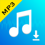 icon Music Downloader MP3 Download (Müzik İndirici MP3 İndir)