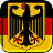 icon Germany(Almanya bayrağı canlı duvar kağıdı) 4.6