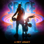 icon Space Jam New Legacy(Space Jam)