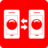 icon Push and Talk(Bas ve Konuş) 1.6.3