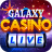 icon Galaxy Casino(Galaxy Casino Live - Yuvalar) 37.30