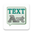 icon TextArt(TextArt: Harika Metin yaratıcısı) 1.2.9