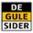 icon De Gule Sider(Sarı Sayfalar - Ara • Keşfet) 8.4.5.19.3