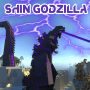 icon Shin Godzilla MOD for Minecraft PE(Shin Godzilla MOD MCPE için
)