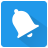 icon Caynax Hourly Chime(Saatlik chime) 13.0.2