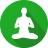 icon Meditation Music(Meditasyon Müzik - Relax, Yoga) 3.10.0(87)