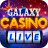 icon Galaxy Casino(Galaxy Casino Live - Yuvalar) 37.30
