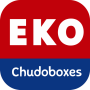 icon Chudoboxes EKO(Modu EKO MCPE için)