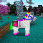 icon My Pony Unicorn mod for MCPE(My Pony Unicorn modu
)