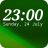 icon DIGI Clock Widget(DIGI Saat Widgetı) 3.1.0