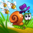 icon Snail Bob 2(Salyangoz Bob 2) 1.5.14