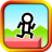 icon CrazyJumper2(Çılgın Atlayıcı Özel: Çalıştırma oyunu) 1.34