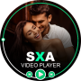 icon SxA Video Player - All Format Full HD Video Player (SxA Video Oynatıcı - Tüm Formatlar Full HD Video Oynatıcı
)