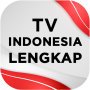 icon TV Online Indonesia Lengkap()