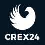 icon Crex24 Exchange()