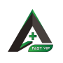 icon Alo Fast UDP VPN