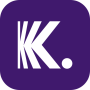 icon Kuda - Money App for Africans (Kuda - Afrikalılar için Para Uygulaması)