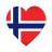 icon com.norwaydatingapp.norwaychatroom(Norveç Arkadaş -) Norway dating app 1.1