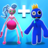 icon Merge Master Blue Monster(Unify Master: Blue Monster) 3.4