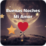 icon Buenas Noches Amor(Buenas Noches Mi Amor
)