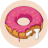 icon Donut(- Her zaman çevrimiçi yeni insanlar!) 1.2