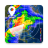 icon com.weatherradar.liveradar.weathermap(Hava Durumu Radarı ve Hava Durumu Canlı) 1.5.7_64_20231104