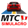 icon MTC Simulacro(MTC Simulacro de sınav 2022
)