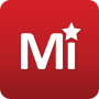 icon net.misslee.android(Missle Messenger)