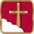 icon Holy Bible(İncil Reina Valera ses) 11.0