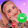 icon Fake Video Call(Prank Call - Sahte Arama Videosu)
