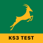 icon K53 Drivers License(K53 Öğrenci Lisansı Test Uygulaması)