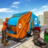 icon City Garbage Truck Driving Simulator(Çöp Çöp Kamyonu Simülatörü) 3.2