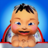 icon Virtual Baby SimulatorJunior Baby Care Game(Sanal Bebek Genç Simülatörü) 2.0.1