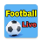 icon Live Soccer Score(YouTv Canlı Futbol Futbol
) 3.0