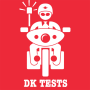 icon DK Test()