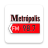 icon com.radiosenpy.metropolisfmpy(Radio Metropolis 98.7 FM
) 1.0.0