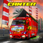 icon Mod Truck Canter Terbaru 2024()