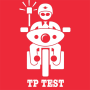 icon TP Test(TP Testi - BTT, FTT, RTT ve PDVL
)