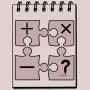 icon Calculator(gizli ve şifreli not defteri
)