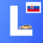 icon com.drivinginst.skcode(Autoškola – Testler
)