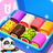 icon Candy Shop(Küçük Pandanın Şeker Dükkanı) 8.68.04.01