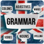 icon English Grammar(İngilizce Dilbilgisi Kurallarını Öğrenin -)