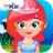 icon Mermaid Kindergarten(Deniz Kızı Prenses Öncesi K Oyunları) 3.01